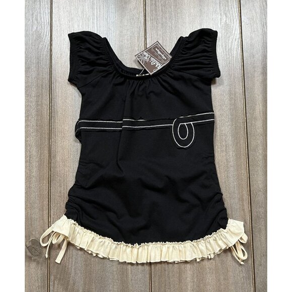 Vintage Matilda Jane Anna Top - Picture 2 of 11